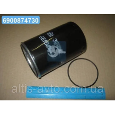 Фильтр топливный Renault, VOLVO (FEBI) 30069