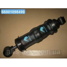 Амортизатор кабины с пневмо-подушкой Renault Kerax,Premium, VOLVO FE (L262-308) задний (Sampa) 080.