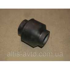Сайлентблок рессоры 36x60x68 BPW (Sampa) 070.032