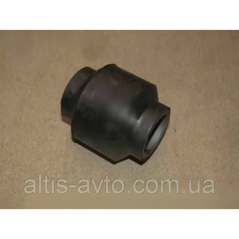 Сайлентблок рессоры 36x60x68 BPW (Sampa) 070.032