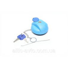 Крышка  бака  AdBlue, с ключом Iveco (Febi) 37790