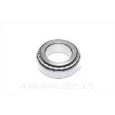 Подшипник ступицы IVECO MK,ZETA, MAN, SAF (FAG) 33113