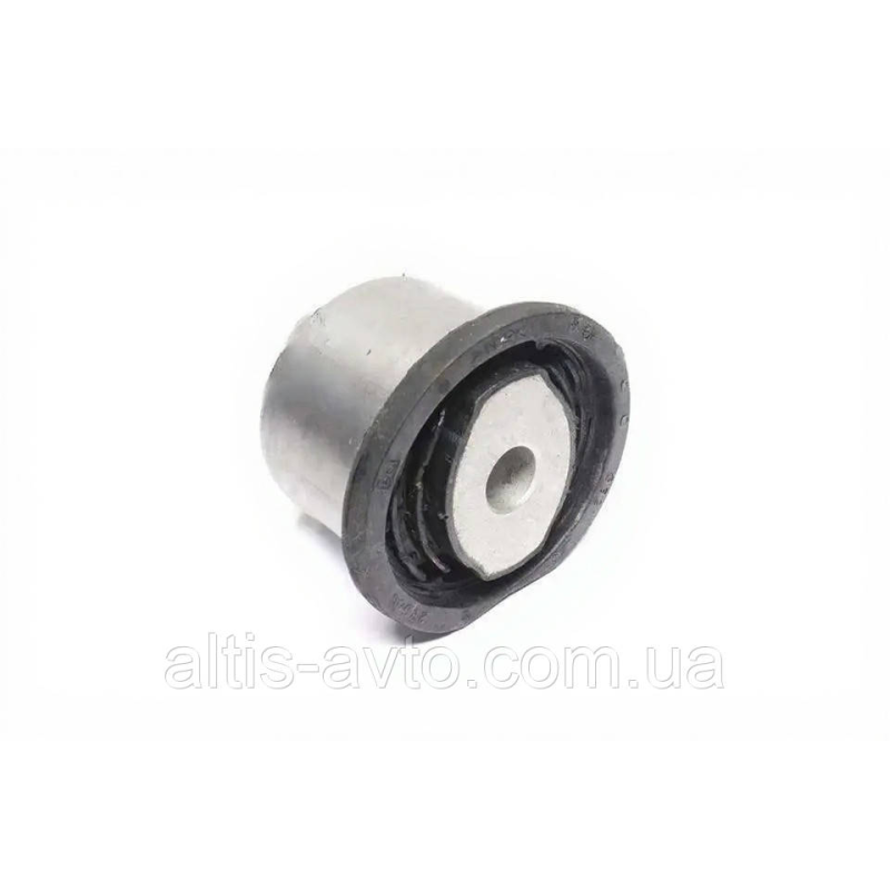 Сайлентблок 47*64*16*69*87 кабины Mercedes Actros,Atego (Febi) 28666