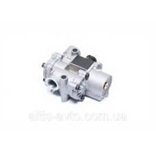 Клапан электромагнитный VOLVO (оригинал Wabco) 4721950180
