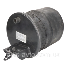 Пневмоподушка / подушка со стаканом (сталь) (Sampa) SP 556418-K