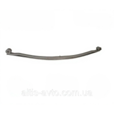 Передняя рессора DAF LF 55 Schomaecker 1401525, 1700732 1900*75