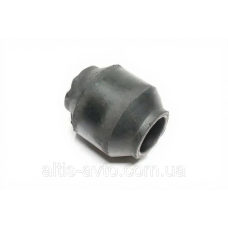 Сайлентблок 30x60x68 рессоры BPW (Febi) 04213