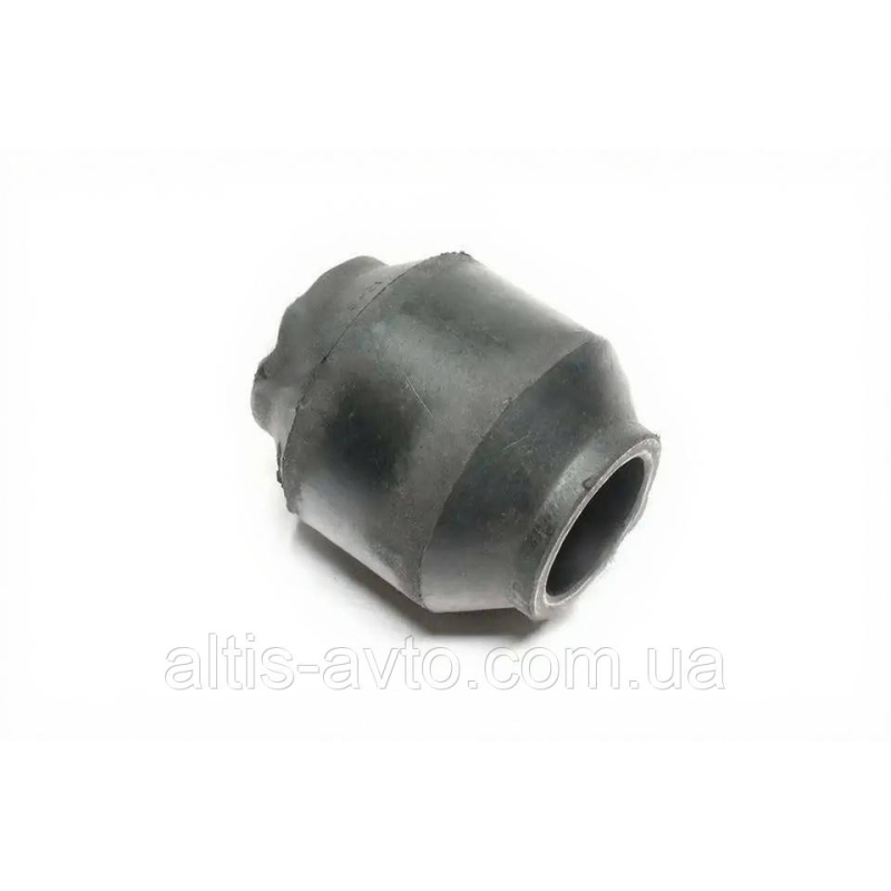 Сайлентблок 30x60x68 рессоры BPW (Febi) 04213