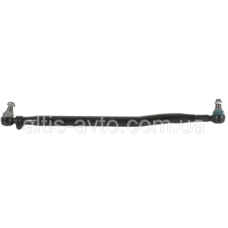 Тяга рулевая продольная MAN M2000 L=1005/950 (Febi) 24168