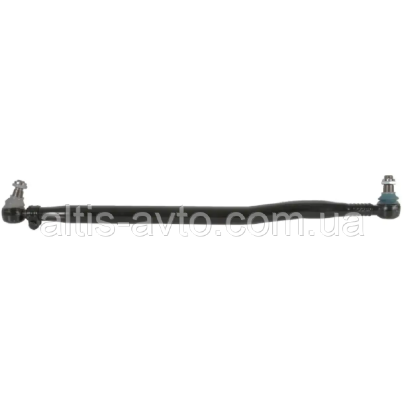 Тяга рулевая продольная MAN M2000 L=1005/950 (Febi) 24168