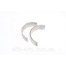Вкладыши коренные 0,75 HL (ПАРА) Mercedes  OM354/OM356/OM364/OM366/A/LA (KOLBENSCHMIDT) 78925630