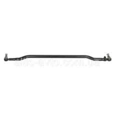 Тяга рулевая поперечная MAN F,M90,F,L2000, 8.163 L=1628 (CEI) 220.044