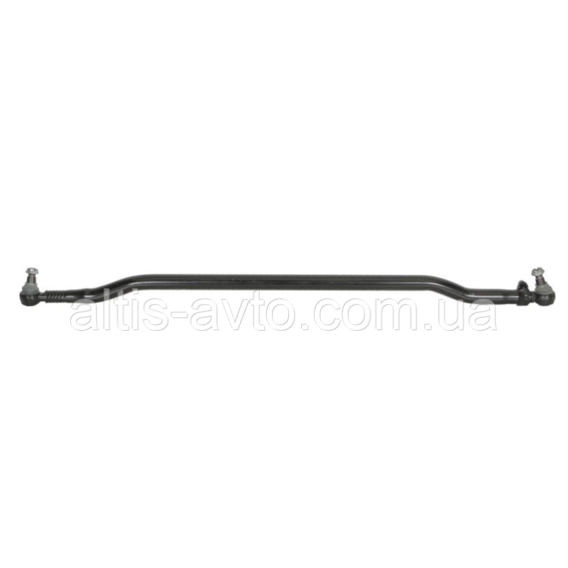 Тяга рулевая поперечная MAN F,M90,F,L2000, 8.163 L=1628 (CEI) 220.044