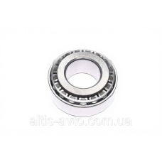 Подшипник ступицы Renault (SKF) VKHB 2182