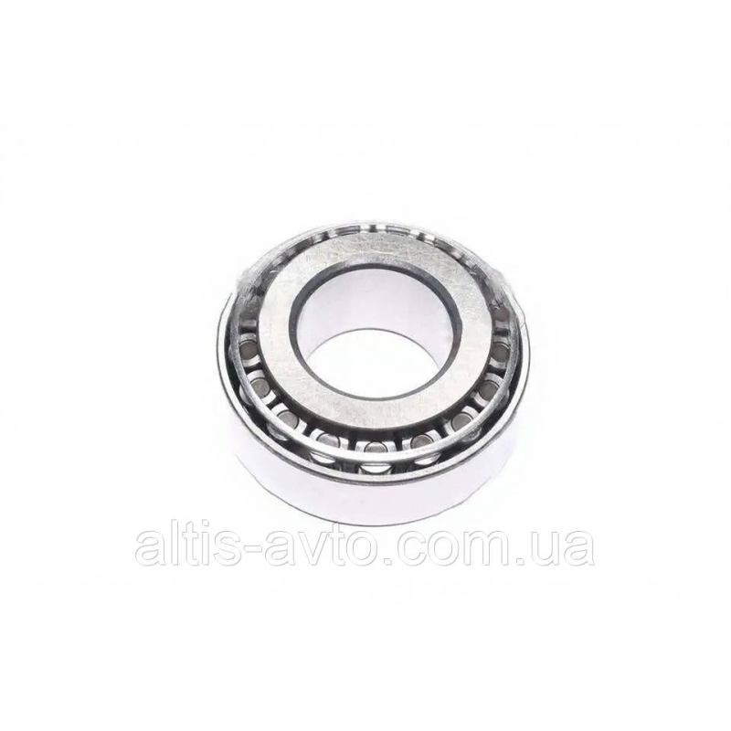 Подшипник ступицы Renault (SKF) VKHB 2182