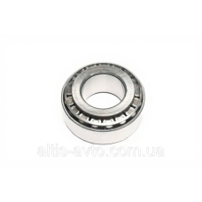 Подшипник ступицы Mercedes ATEGO (SKF) VKHB2065