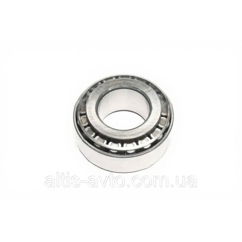 Подшипник ступицы Mercedes ATEGO (SKF) VKHB2065