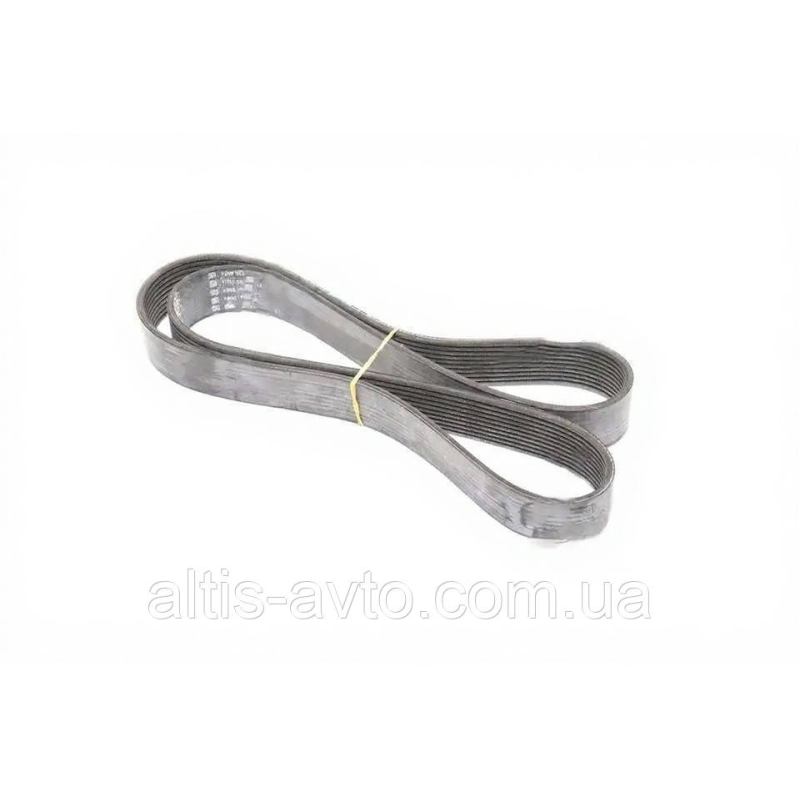 Ремень поликлиновый 10PK1350HD TRUCK (DAYCO) 10PK1350HD