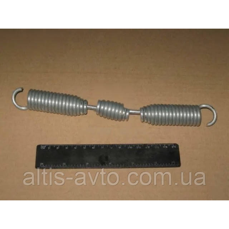 Пружина тормозной колодки BPW (Febi) 09468