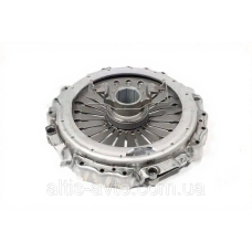 Корзина сцепления (оригинал Sachs) 3483 000 348