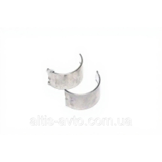 Вкладыши шатунные Mercedes COMPRESSOR OM314/OM366 (KOLBENSCHMIDT) 78754604