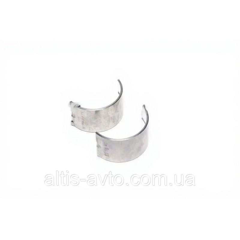 Вкладыши шатунные Mercedes COMPRESSOR OM314/OM366 (KOLBENSCHMIDT) 78754604