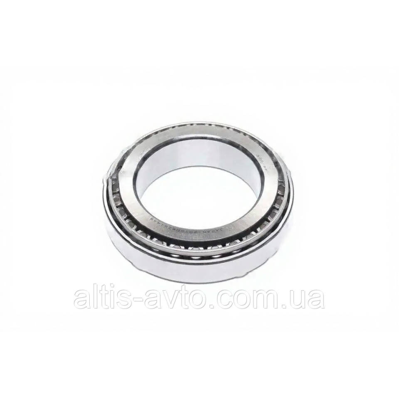 Подшипник ступицы IVECO, MAN L2000, 8.163,M90, Mercedes ATEGO, Renault, VOLVO (NTN-SNR) HDB067