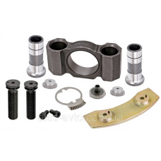 Ремкоплект механизма привода суппорта правого MERITOR DX195 ➤ 34600451TE