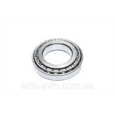Подшипник ступицы MAN F/M2000,F90,TGA, Mercedes NG (NTN-SNR) HDB017