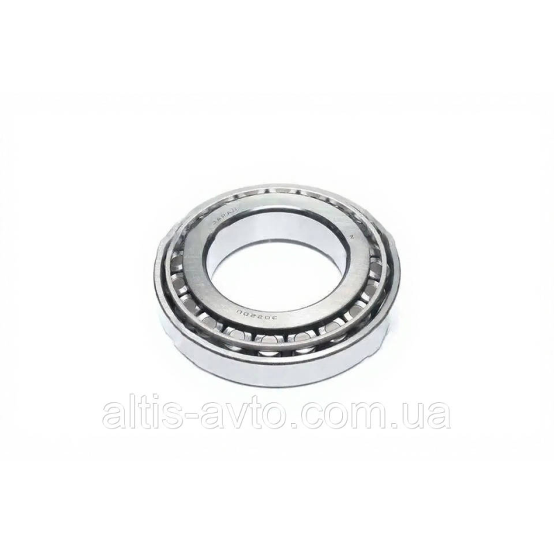 Подшипник ступицы MAN F/M2000,F90,TGA, Mercedes NG (NTN-SNR) HDB017