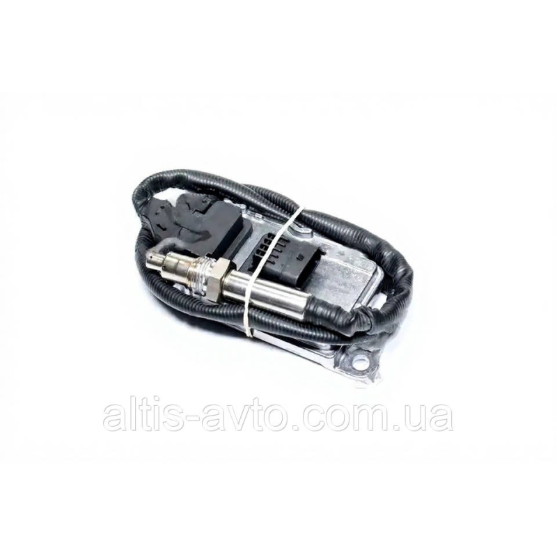 Датчик NOx (нокса) Renault KERAX, MAGNUM, PREMIU VOLVO FH / FH16 (Dinex) 81030
