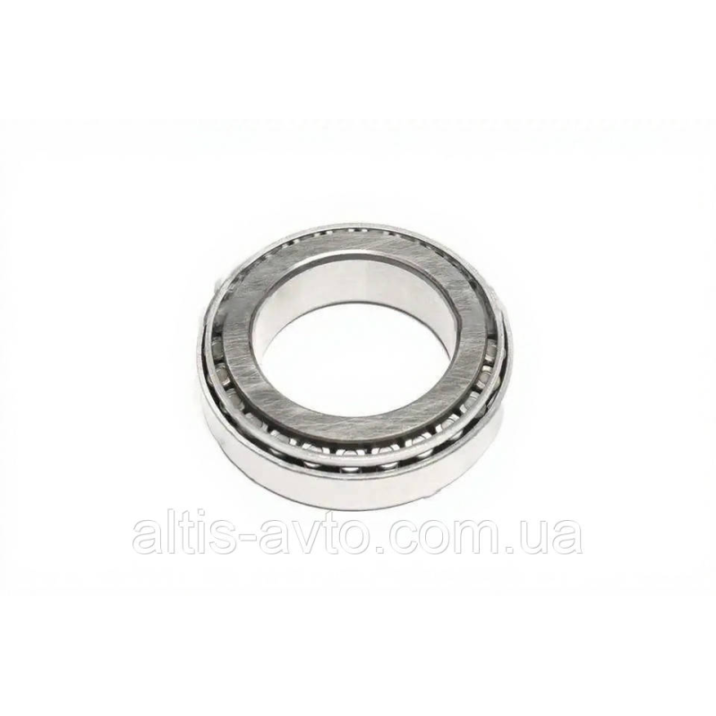 Подшипник ступицы MERCEDES ATEGO2 (SKF) VKHB 2191
