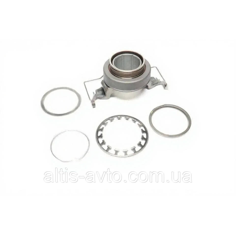 Выжимной подшипник VOLVO (оригинал Sachs) 3100 026 433