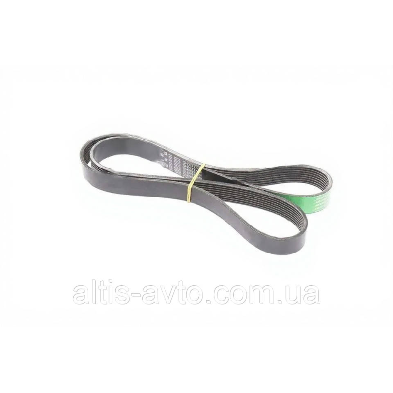 Ремень поликлиновый 8PK1420 (Gates) 8PK1420HD