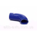 Патрубок интеркулера MAN TGA, TGX, F2000 ➤ 81963050207