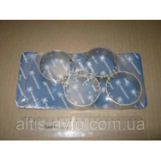 Втулки распредвала SEMI NW-L (комплект 6 ЦИЛ) Mercedes  OM366/OM352/OM353 EURO (KOLBENSCHMIDT) 872456