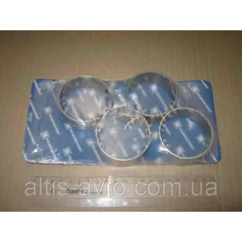 Втулки распредвала SEMI NW-L (комплект 6 ЦИЛ) Mercedes  OM366/OM352/OM353 EURO (KOLBENSCHMIDT) 872456