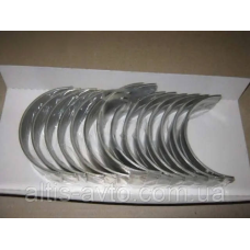 Вкладыши коренные STD HL (комплект R6 ЦИЛ) IVECO 8210.02/8210.22/8210.42 (Glyco) H1047/7 STD