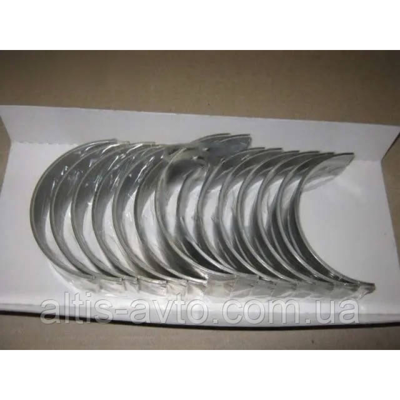 Вкладыши коренные STD HL (комплект R6 ЦИЛ) IVECO 8210.02/8210.22/8210.42 (Glyco) H1047/7 STD