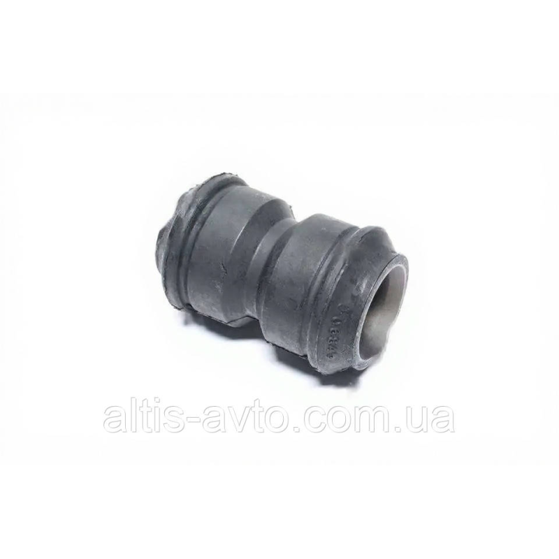 Сайлентблок 30*52*86,5 рессоры Mercedes (Febi) 06845