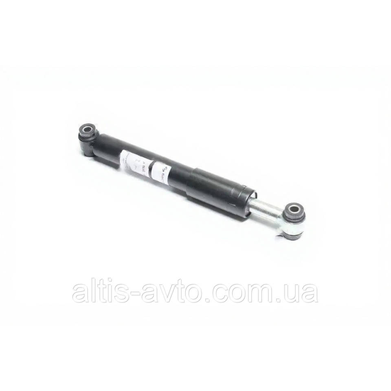 Амортизатор кабины Mercedes Actros,Atego,Axor (L302-371) задний (оригинал Sachs) 316 948