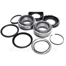 Ремкомплект ступицы VOLVO FH 12,FH16 (CRAFT-BEARINGS) CRF-41.67828