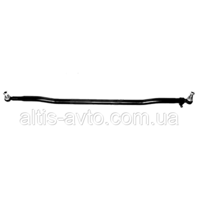 Тяга рулевая поперечная Mercedes Actros L=1730 (Sampa) 097.227-01