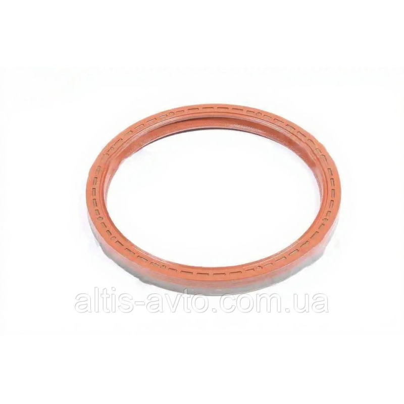 Сальник коленвала 154X180X15 DAF DK1160/WS/XF (Elring) 760.579