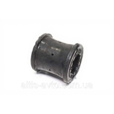 Втулка 25,5*44,5*49,5 стабилизатора Renault (Febi) 27800