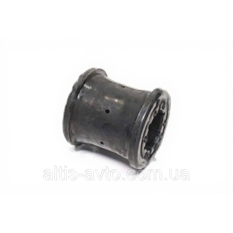 Втулка 25,5*44,5*49,5 стабилизатора Renault (Febi) 27800