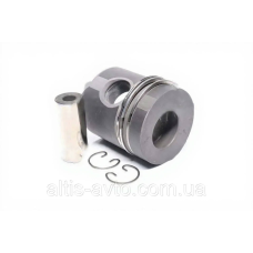 Поршень Mercedes 98.0 OM364/OM366 (Mahle) 002 80 01