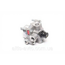 Клапан электромагнитный (оригинал Wabco) 4721950317