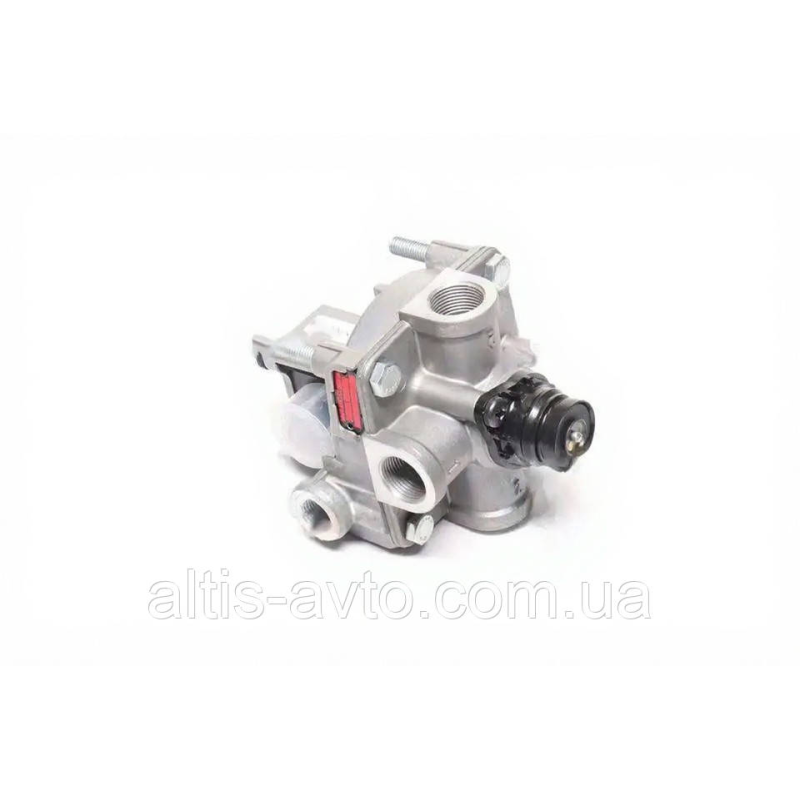 Клапан электромагнитный (оригинал Wabco) 4721950317