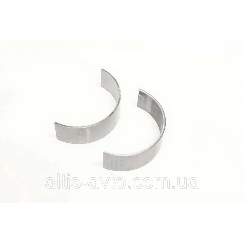 Вкладыши шатунные 0,25 PL (ПАРА) Mercedes  OM4../MAN D25../D28.. H=31.0 SPUTTER (KOLBENSCHMIDT) 7